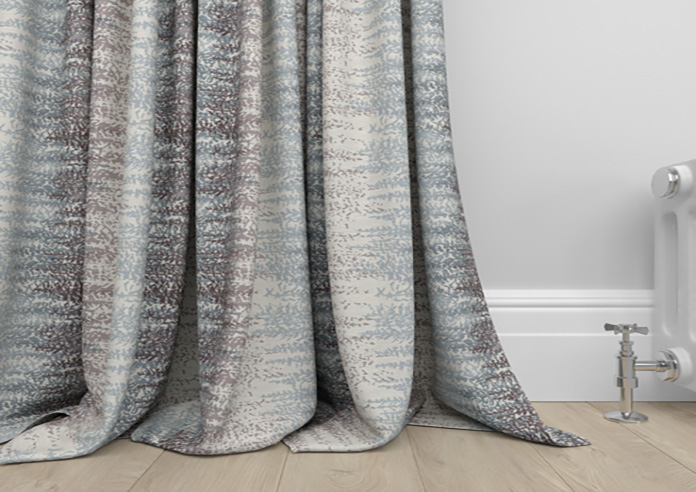 Highbury, Duckegg - Made to Measure Curtains - Image 6